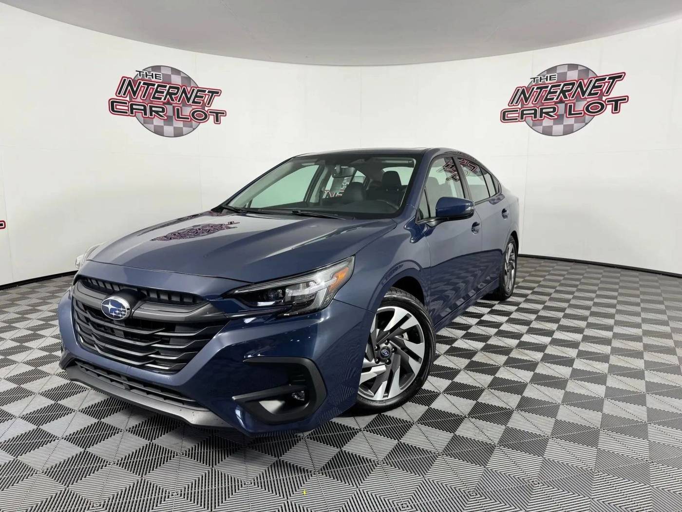2024 Subaru Legacy