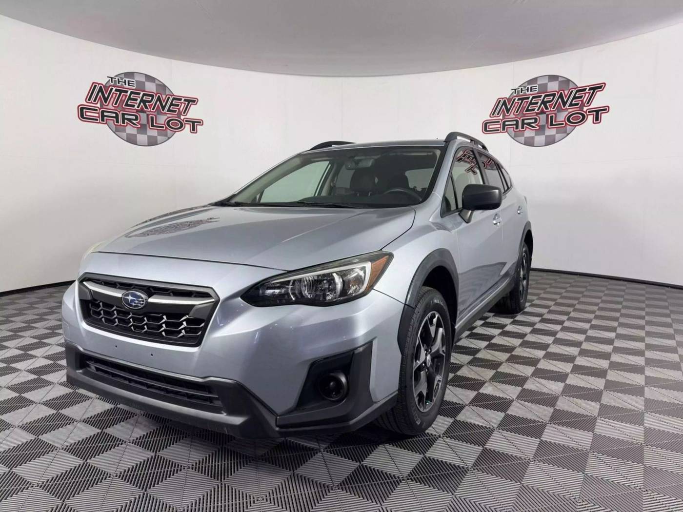2018 Subaru Crosstrek