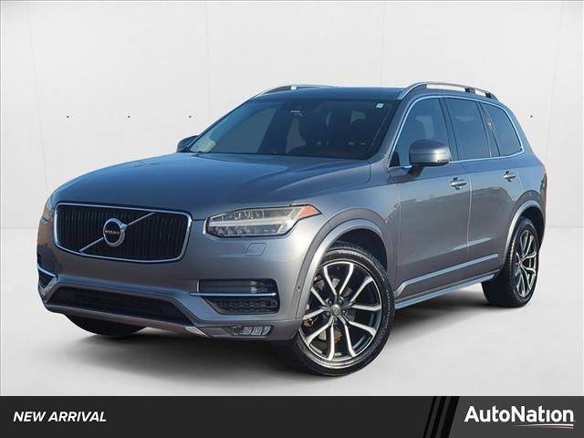 2016 Volvo XC90