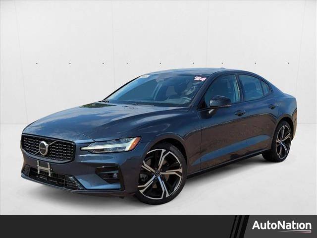 2024 Volvo S60