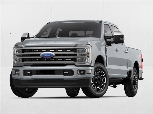 2023 Ford Super Duty F-250 Srw