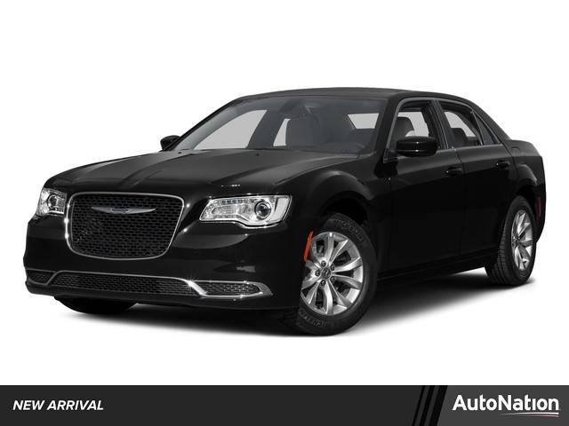 2015 Chrysler 300