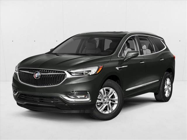 2019 Buick Enclave