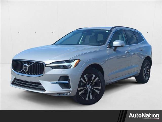 2023 Volvo XC60