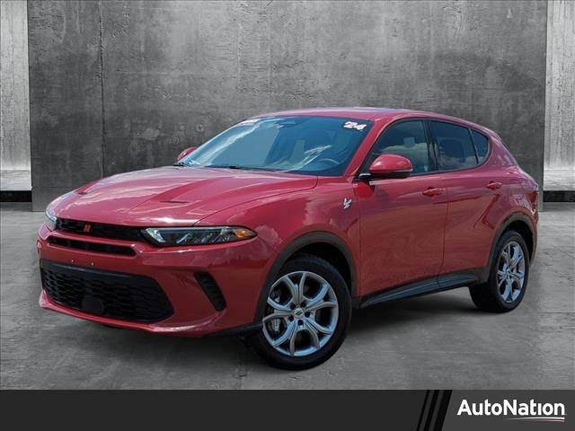 2024 Dodge Hornet