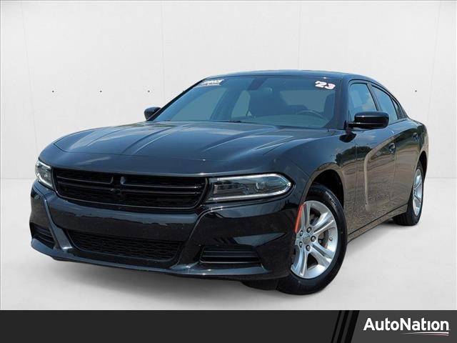 2023 Dodge Charger