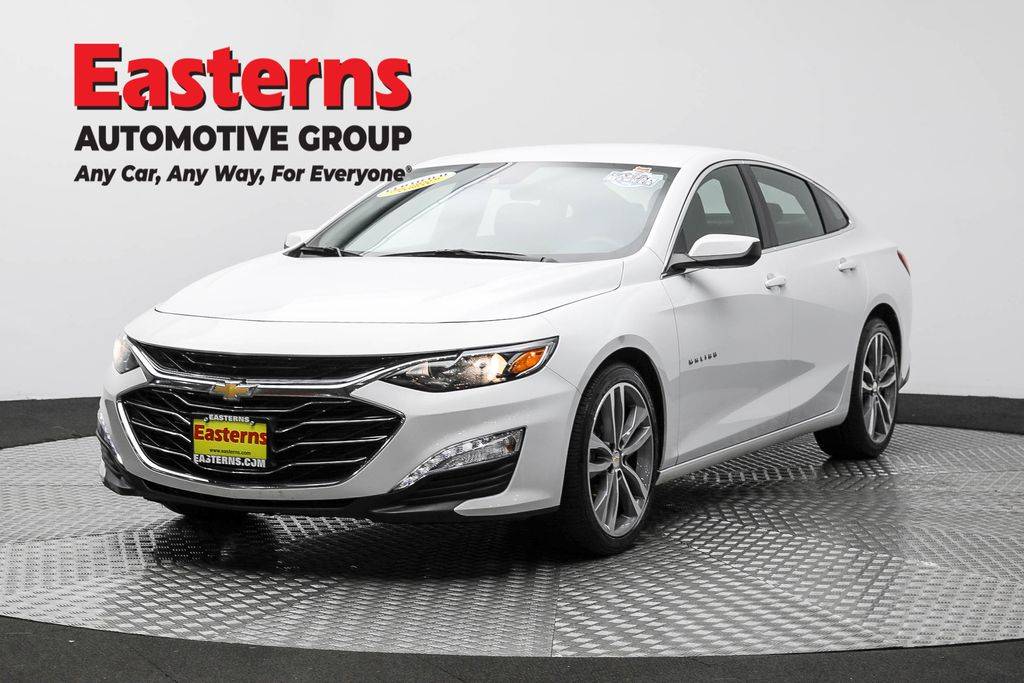 2023 Chevrolet Malibu