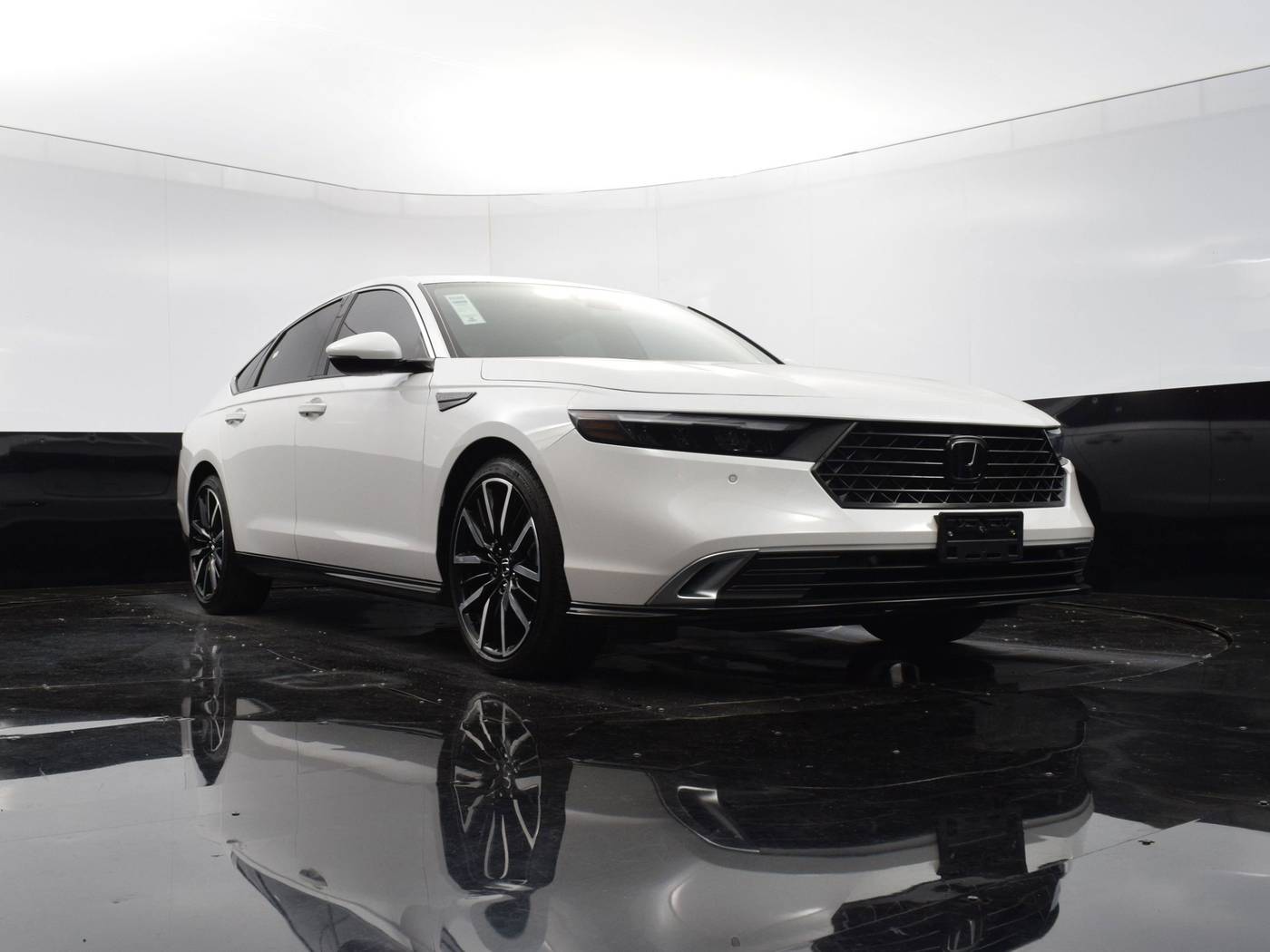 2023 Honda Accord Hybrid