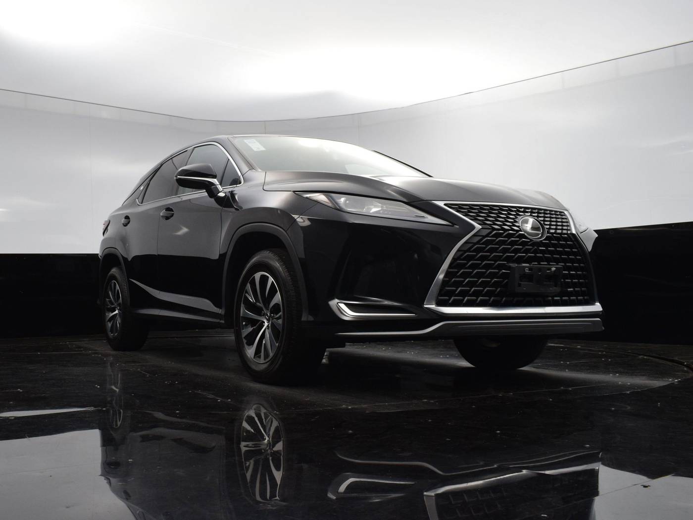 2022 Lexus RX