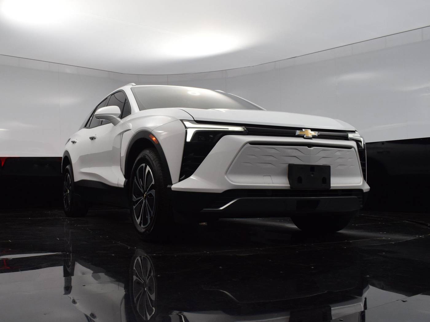 2024 Chevrolet Blazer Ev