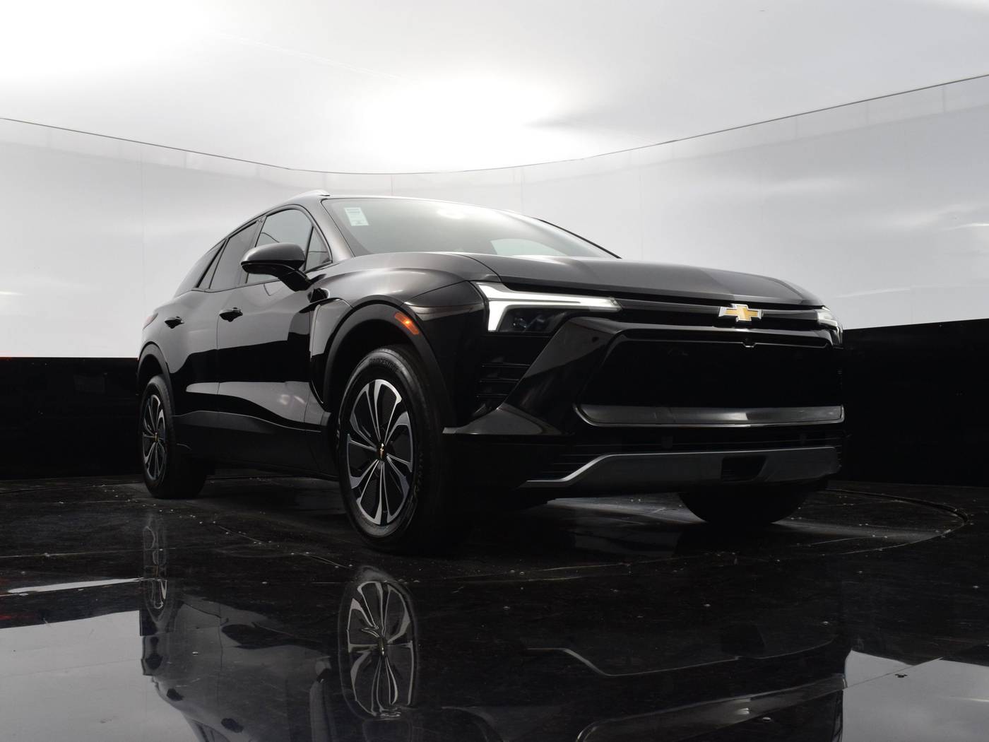 2024 Chevrolet Blazer Ev