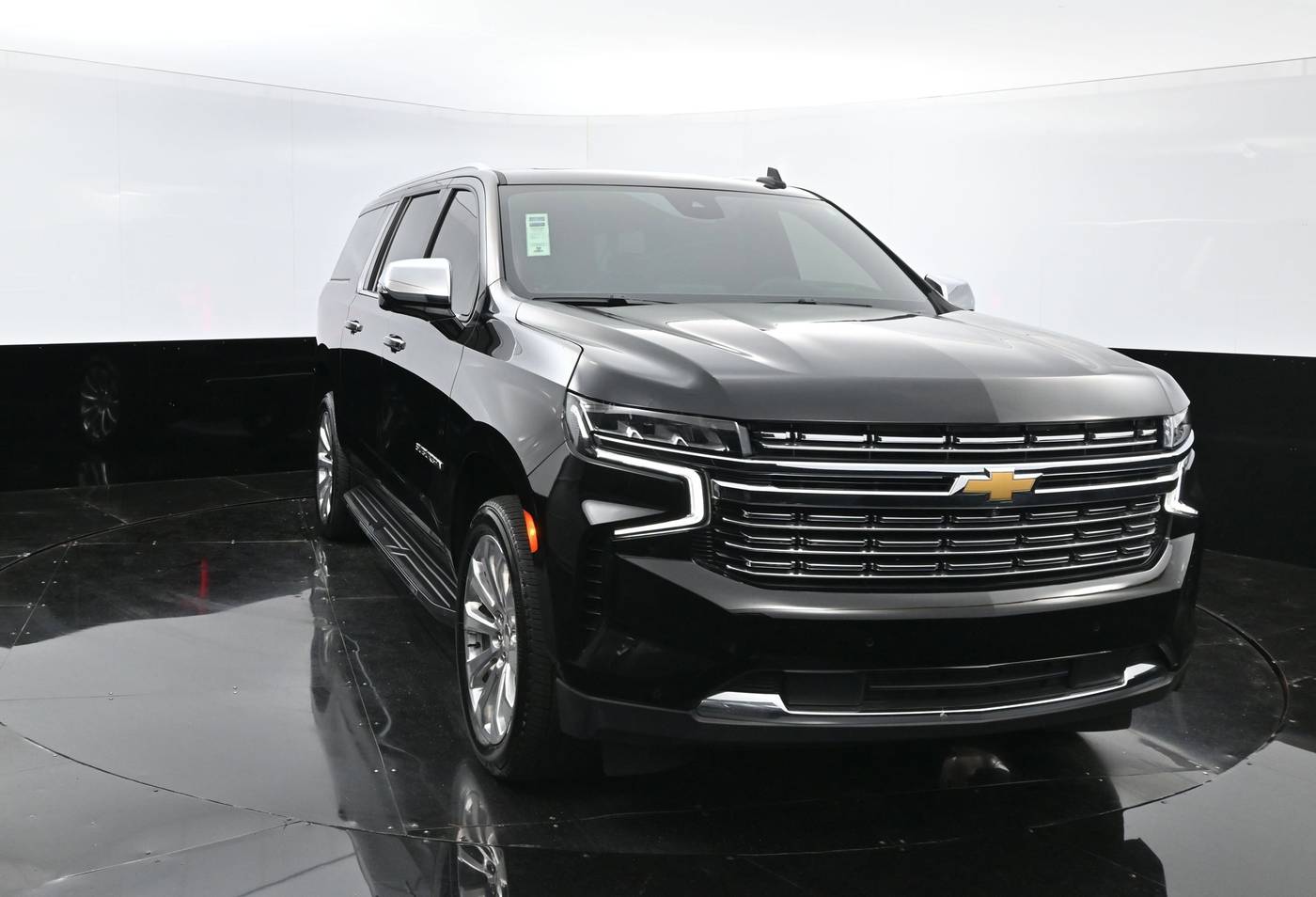 2023 Chevrolet Suburban