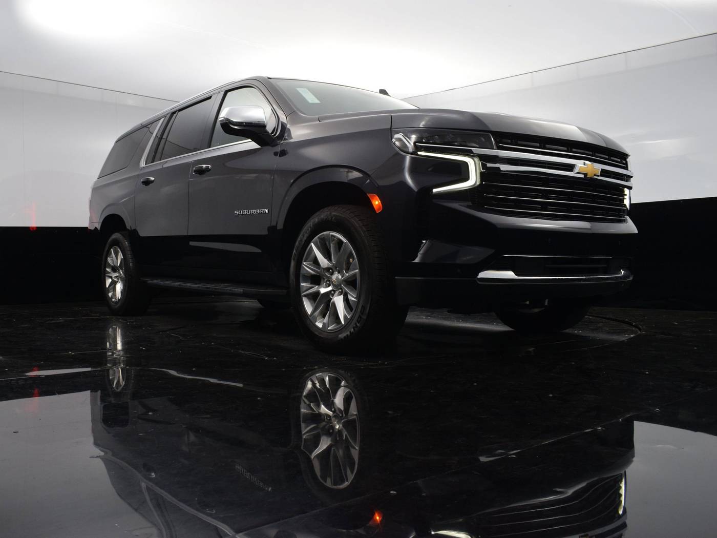 2023 Chevrolet Suburban