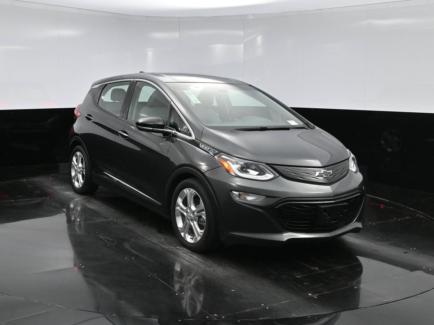 2020 Chevrolet Bolt Ev