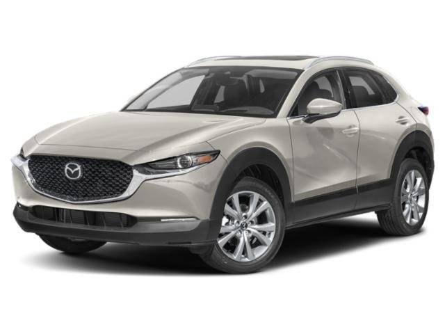 2022 Mazda Cx-30