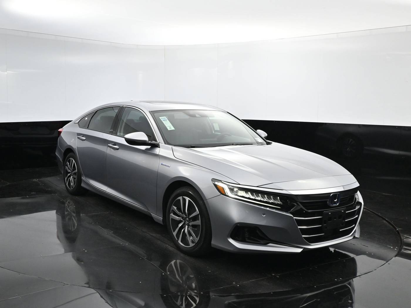 2022 Honda Accord Hybrid