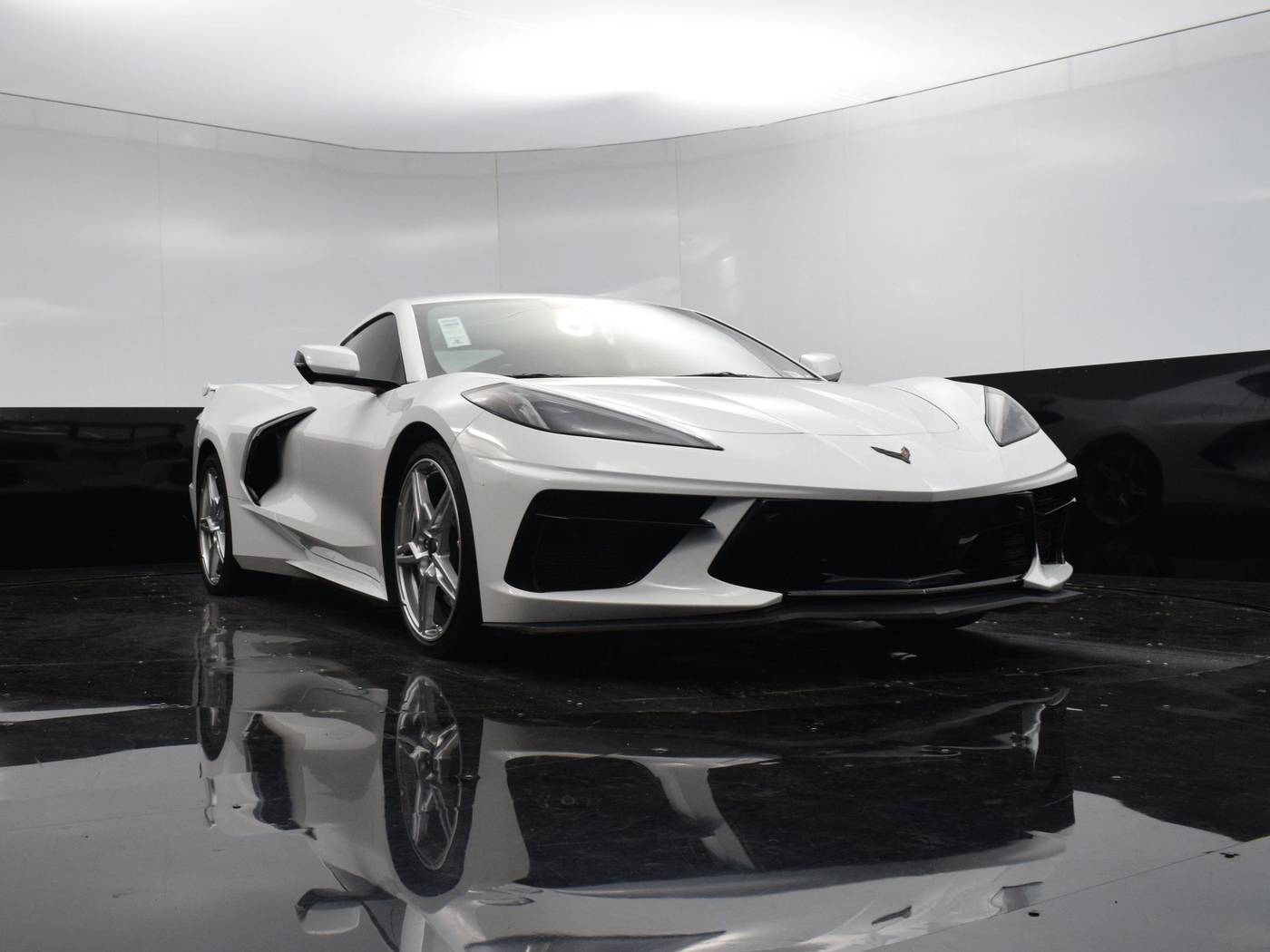 2025 Chevrolet Corvette