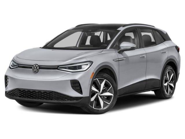 2024 Volkswagen Id.4