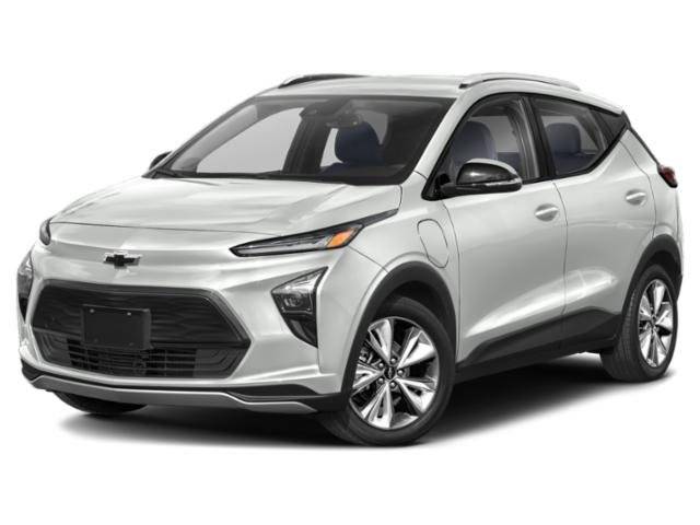 2022 Chevrolet Bolt Euv