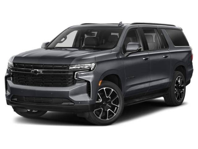 2023 Chevrolet Suburban