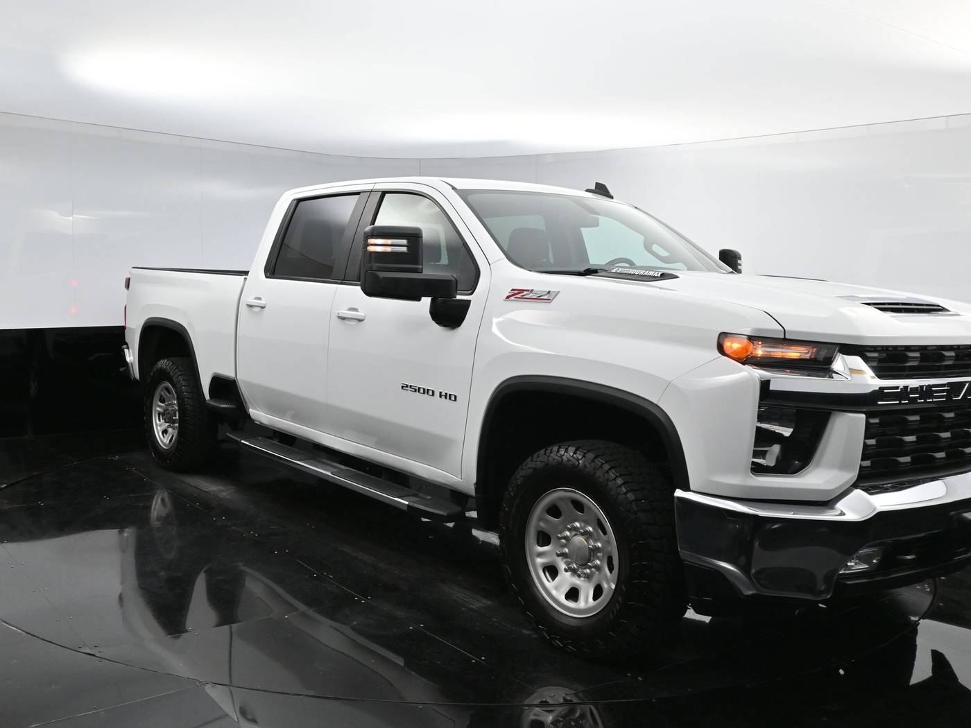 2023 Chevrolet Silverado 2500hd