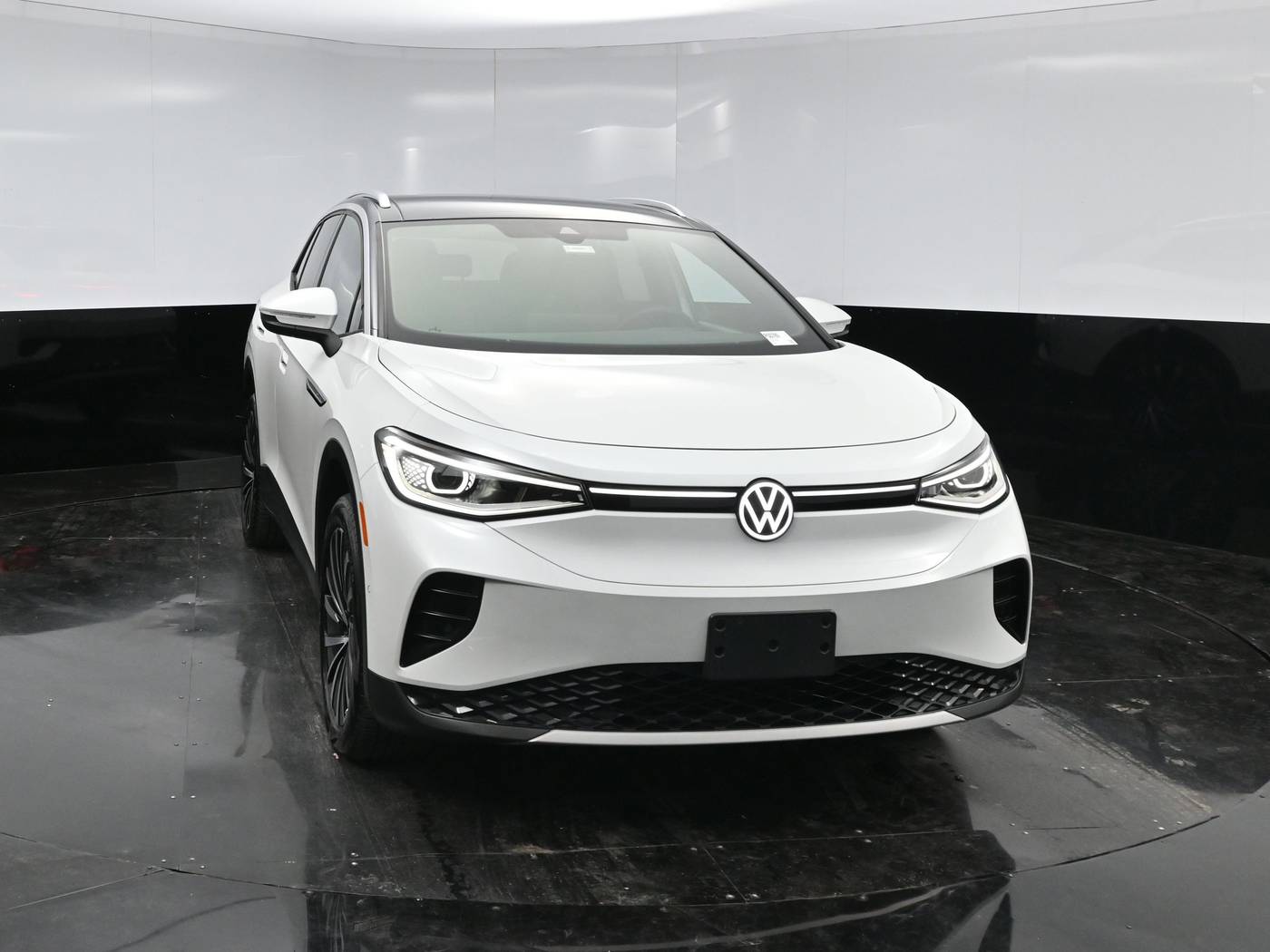 2023 Volkswagen Id.4