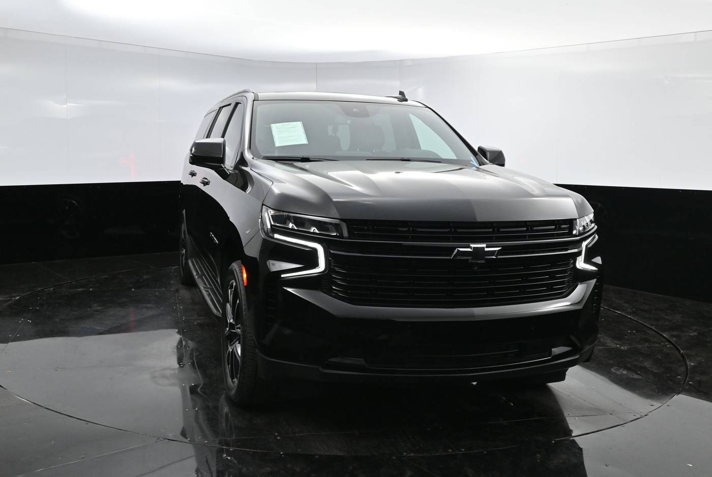 2023 Chevrolet Suburban