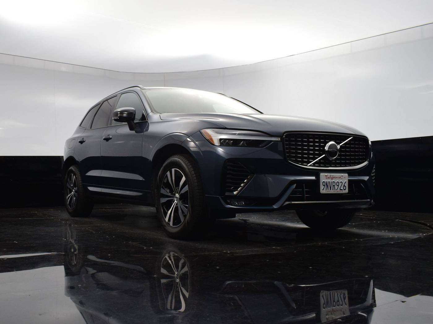 2025 Volvo XC60