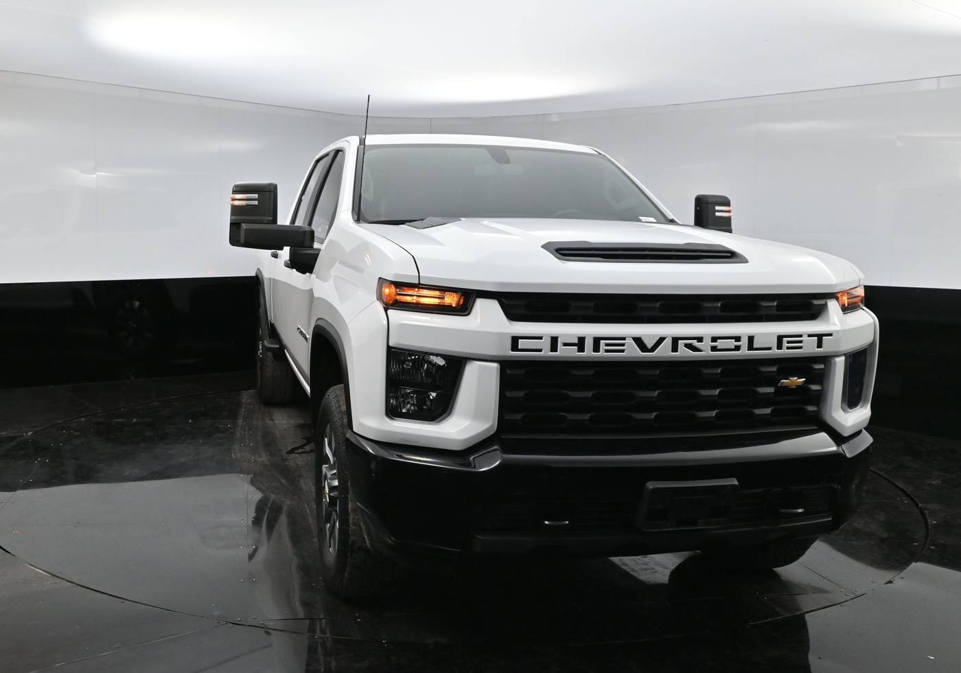2023 Chevrolet Silverado 2500hd