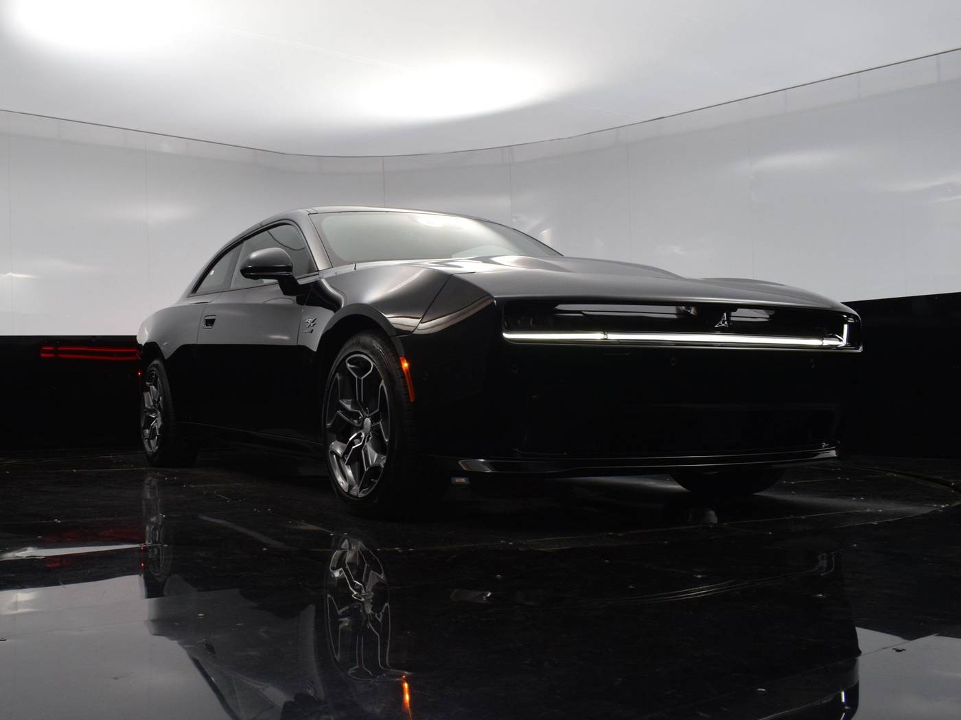 2024 Dodge Charger Daytona