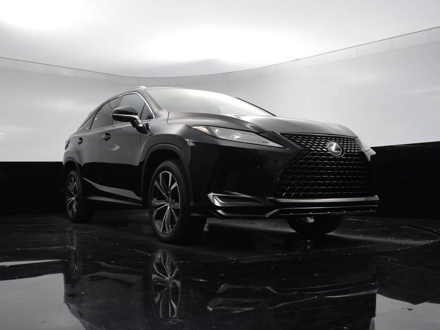 2022 Lexus RX