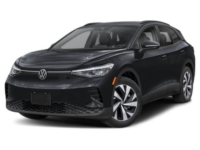 2024 Volkswagen Id.4