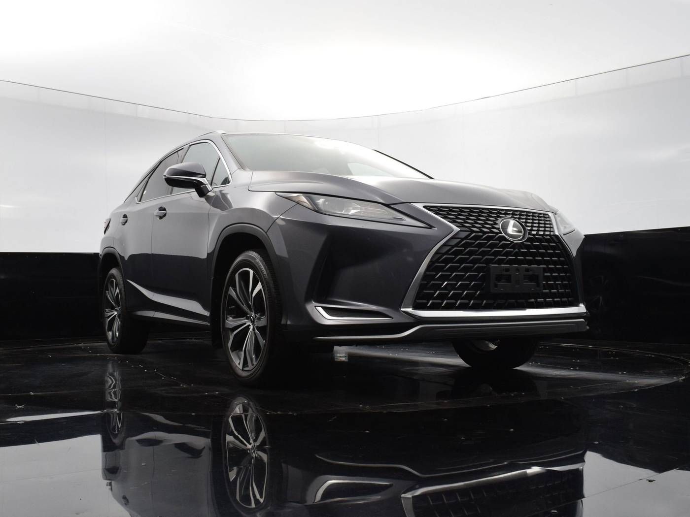 2021 Lexus RX