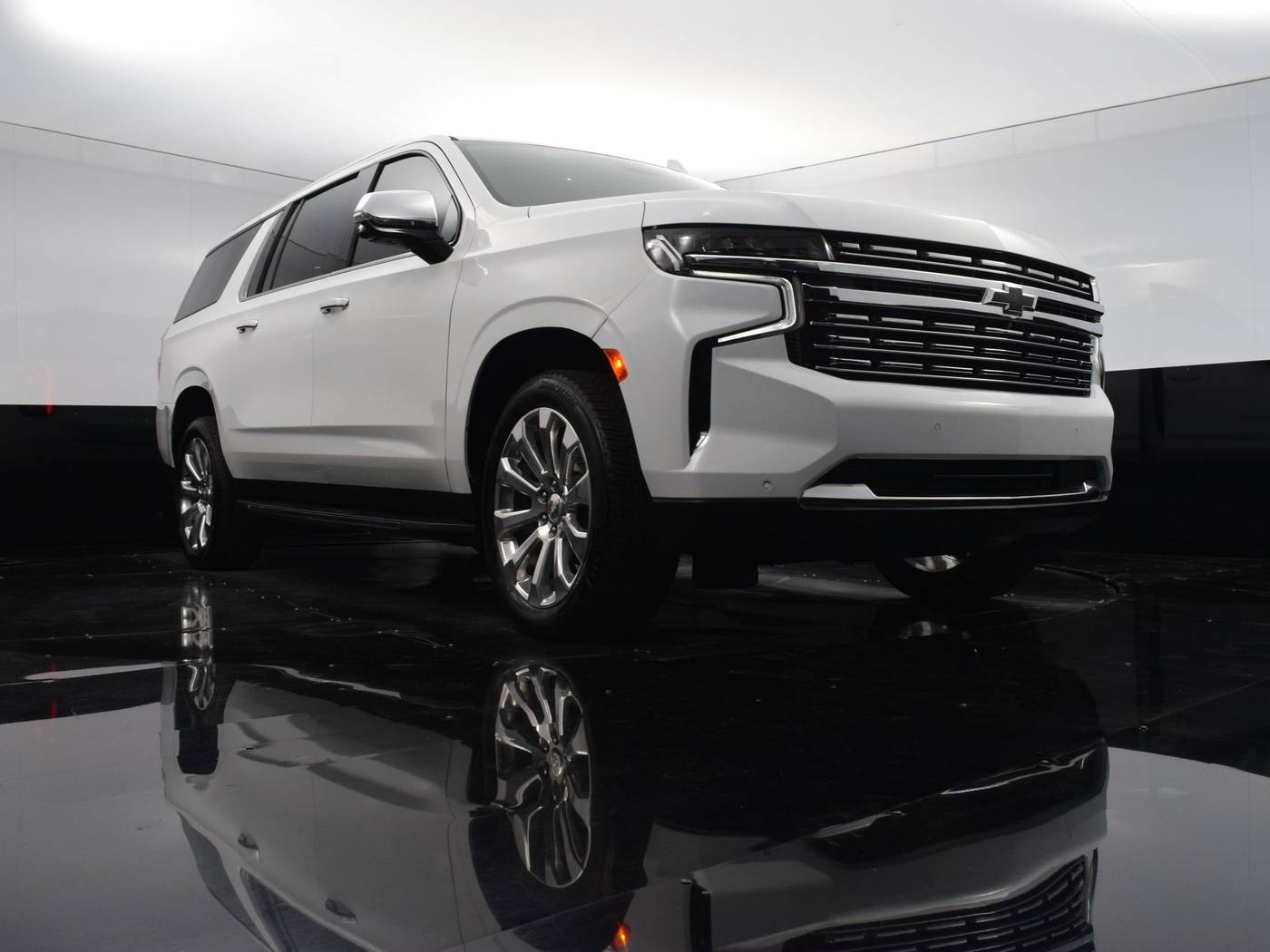 2023 Chevrolet Suburban
