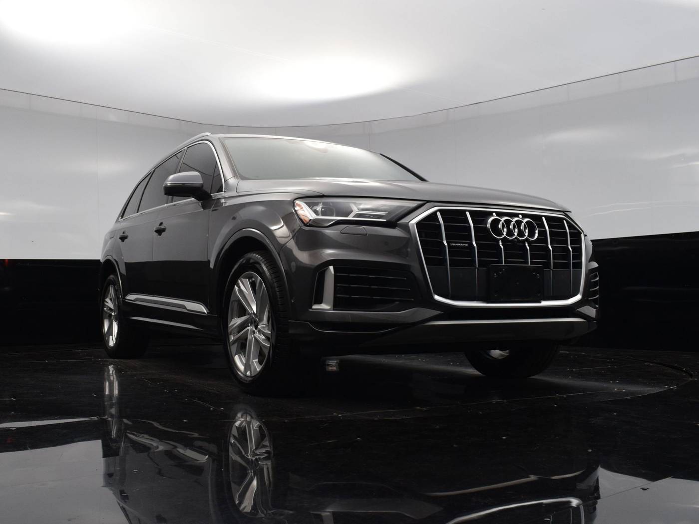 2021 Audi Q7
