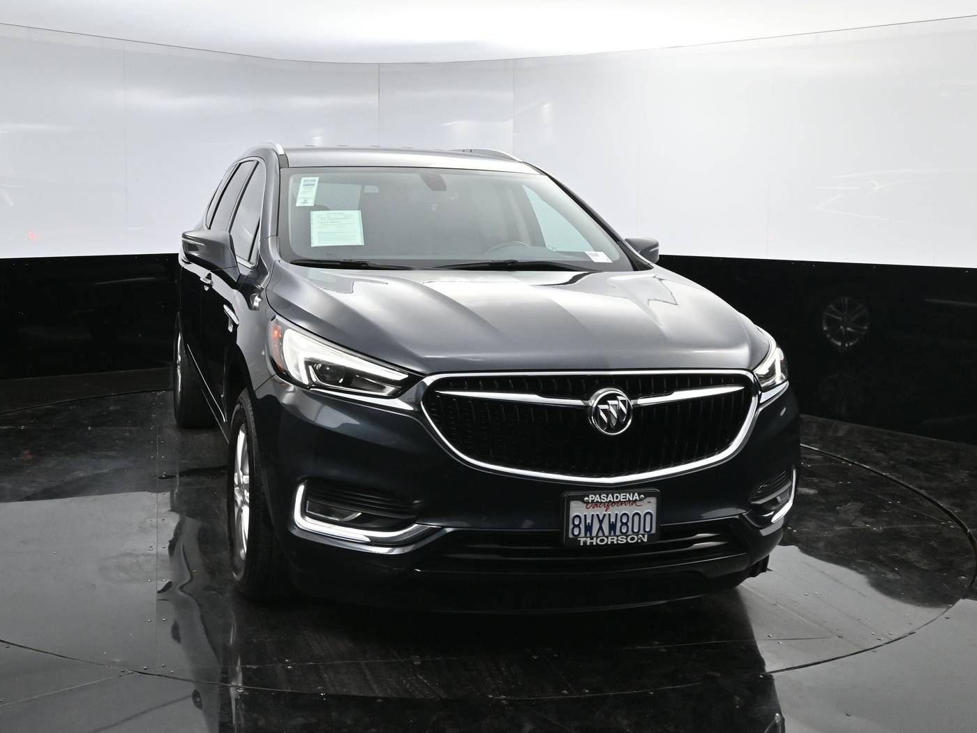 2021 Buick Enclave