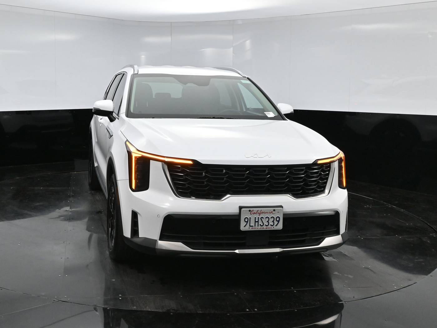 2024 Kia Sorento