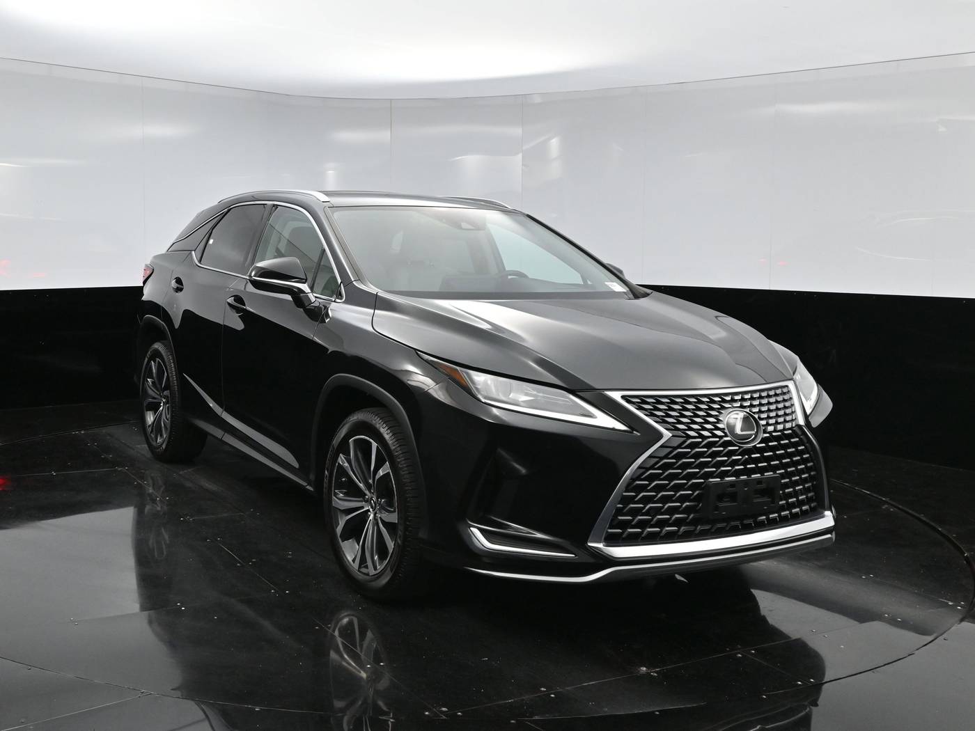 2021 Lexus RX