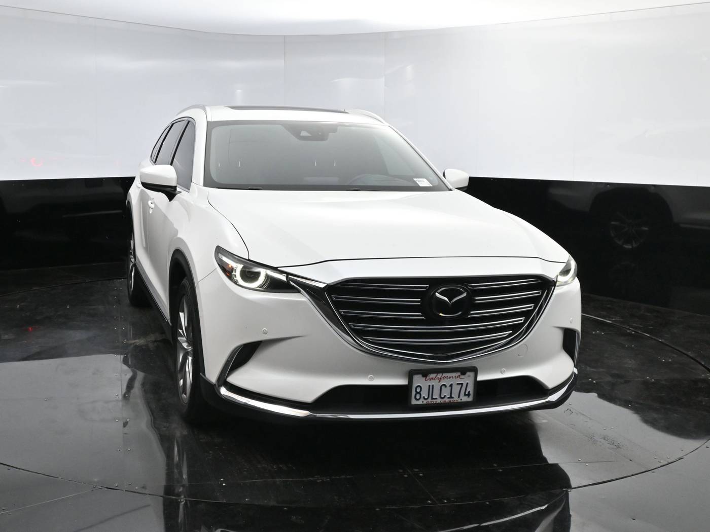 2019 Mazda CX-9