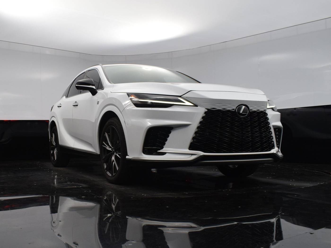 2024 Lexus RX