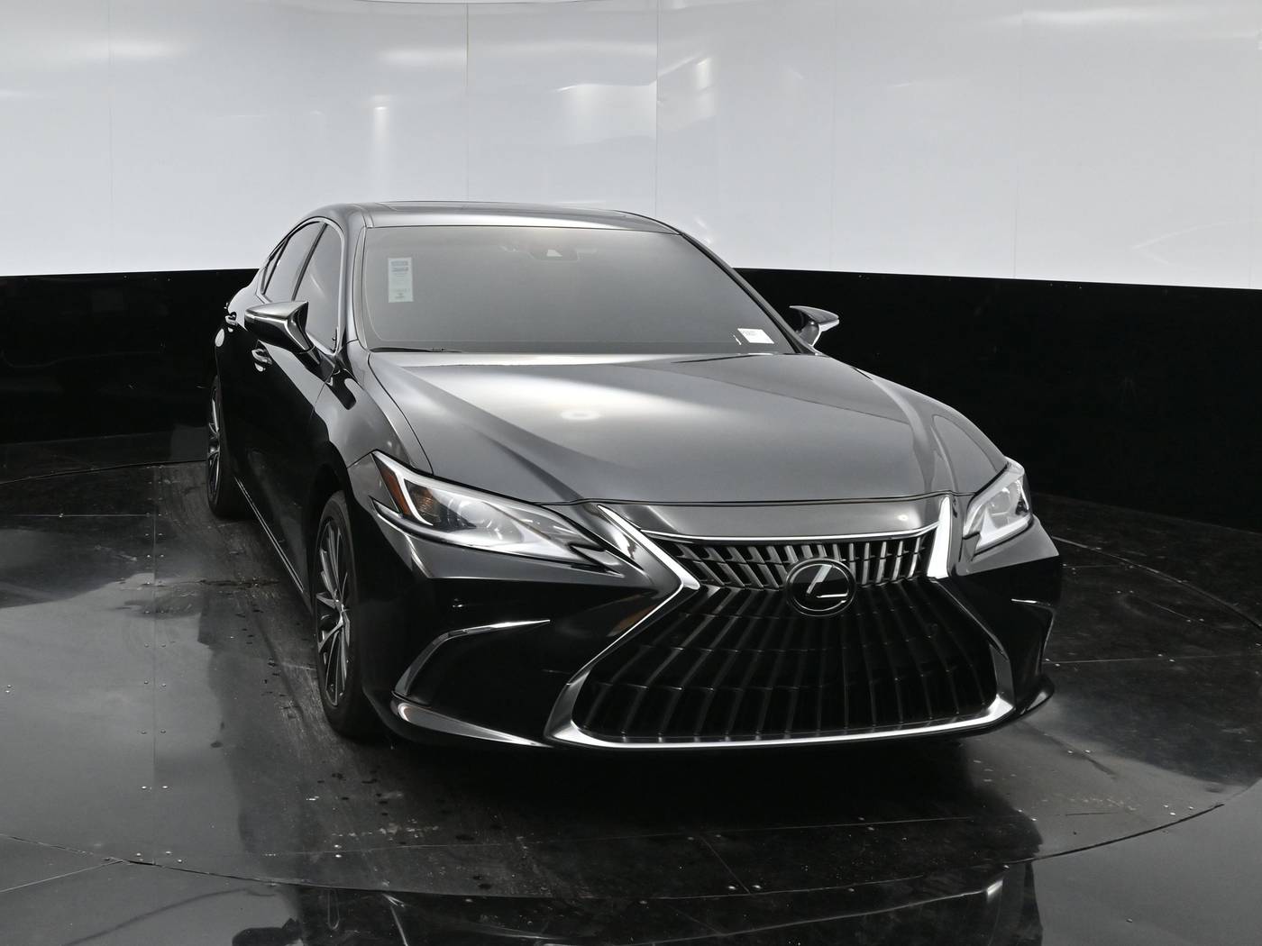 2024 Lexus ES