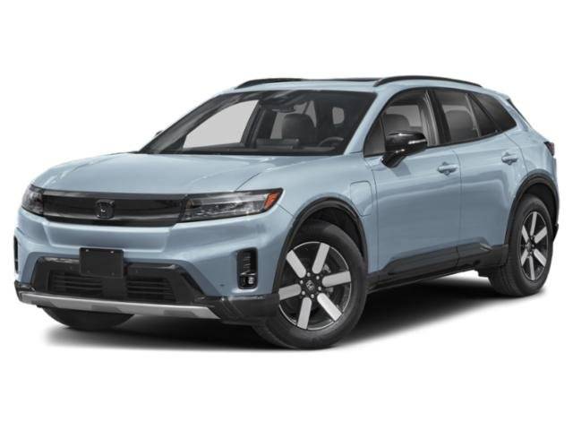 2024 Honda Prologue