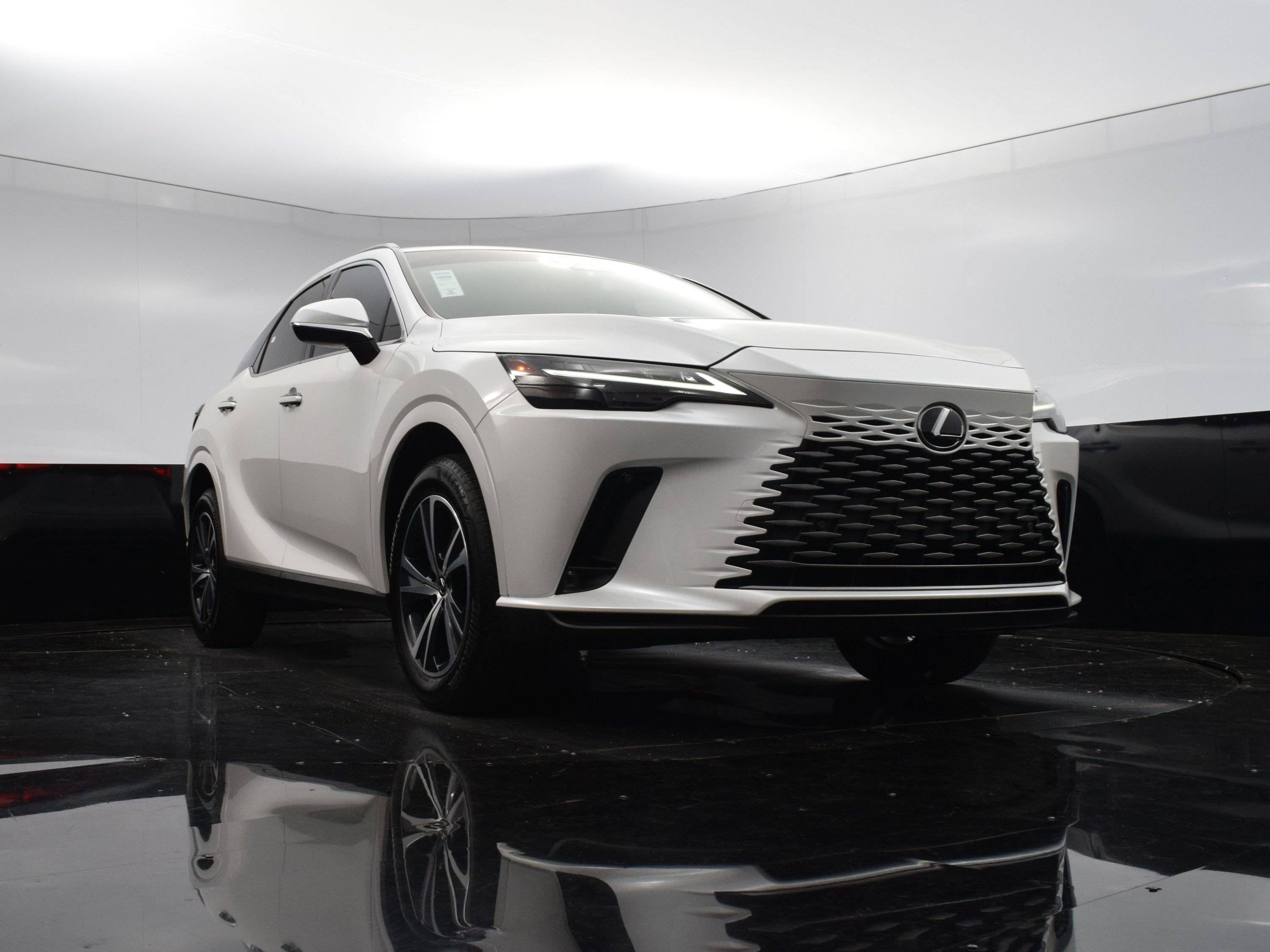 2023 Lexus RX