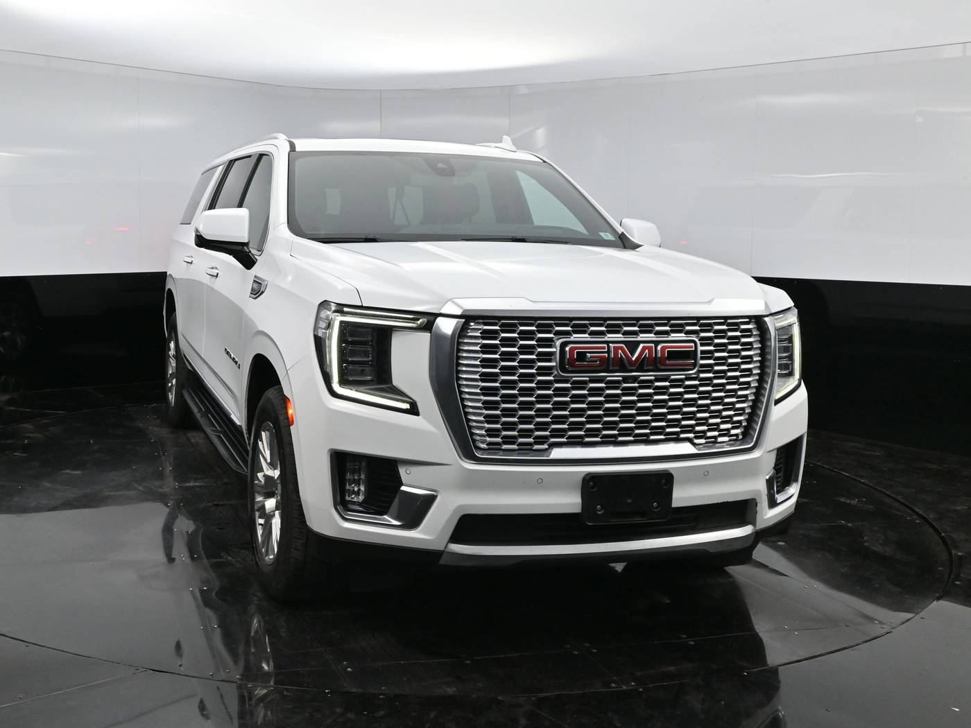 2022 GMC Yukon Xl