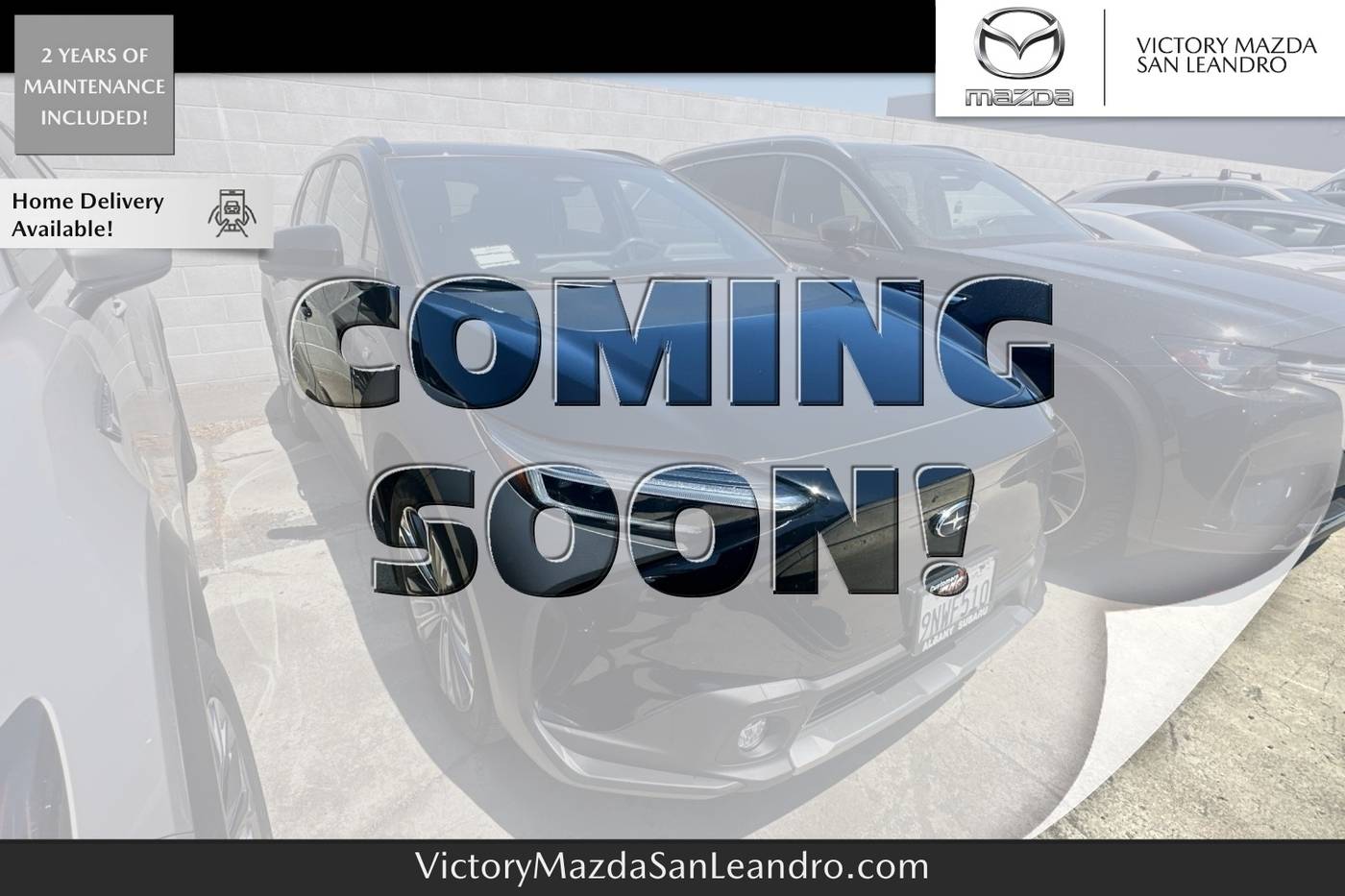 2024 Subaru Solterra