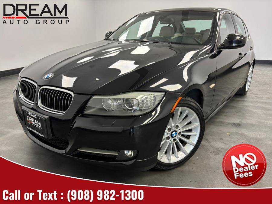 2009 BMW 3 Series