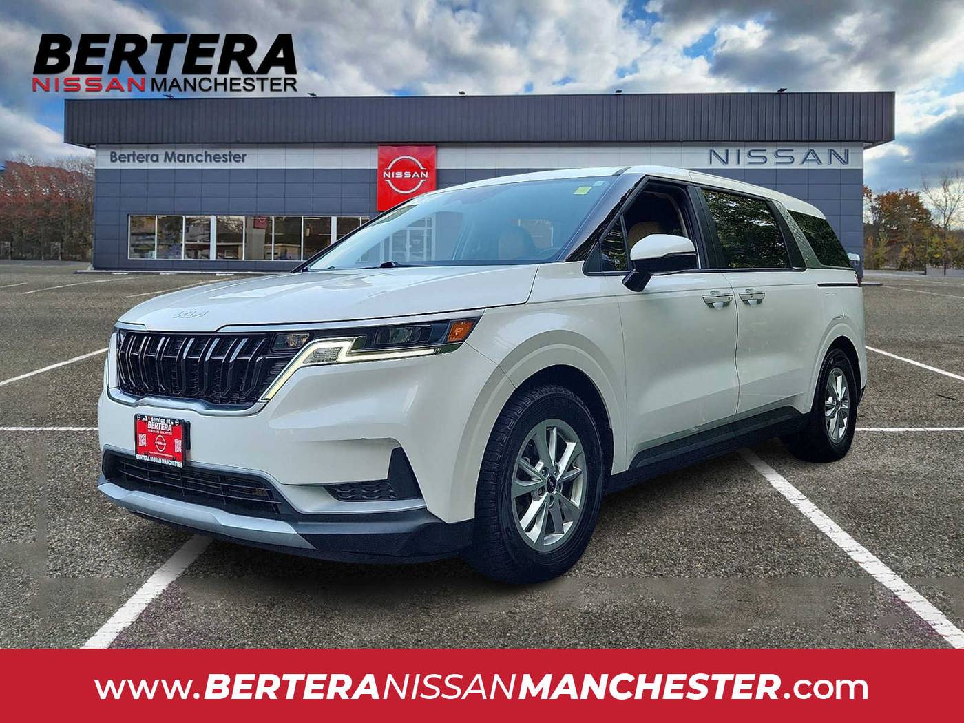 2023 Kia Carnival