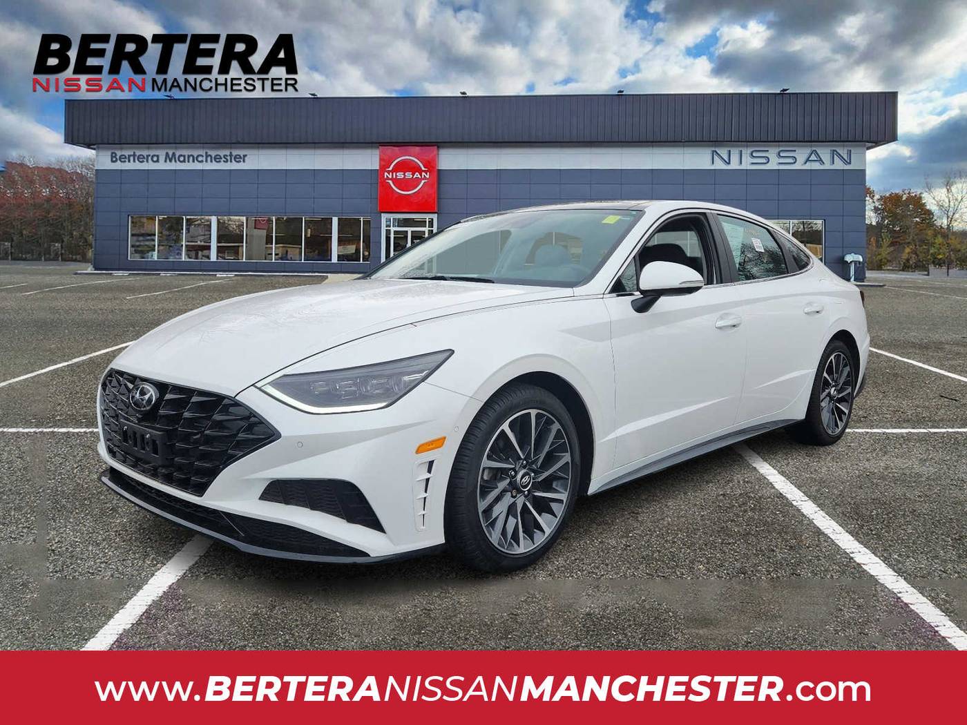 2022 Hyundai Sonata