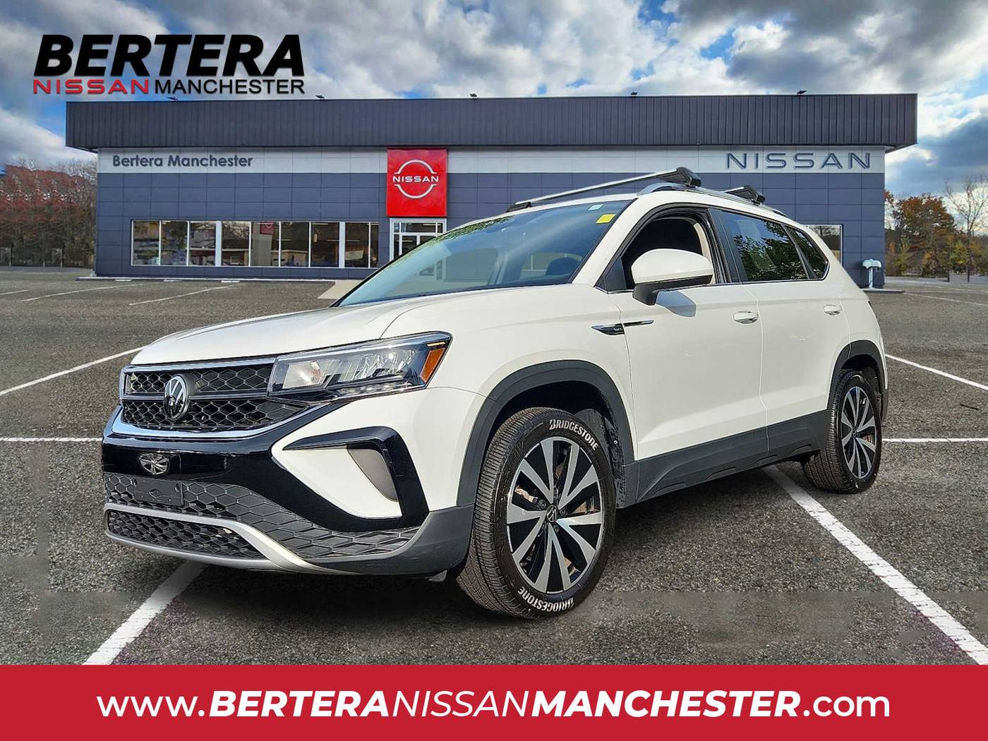 2022 Volkswagen Taos