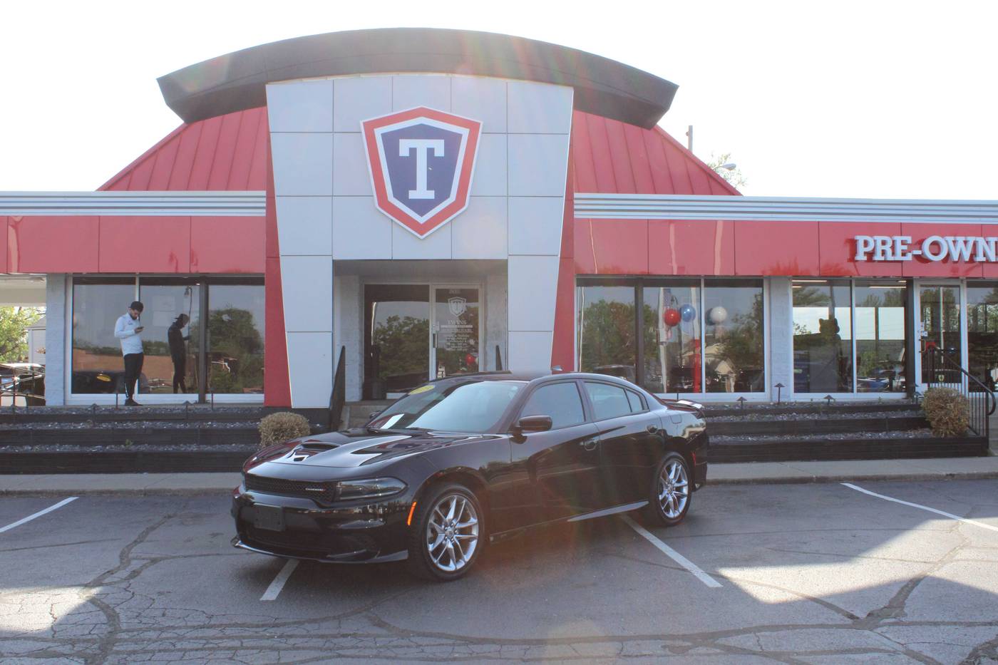 2023 Dodge Charger